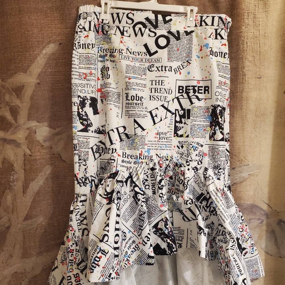 Skirt